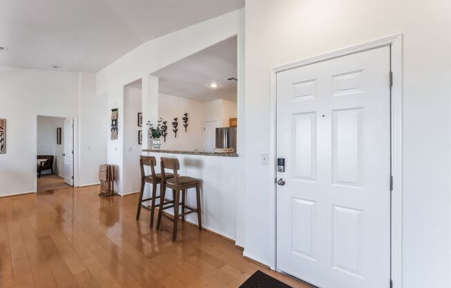 2 beds, 1.5 baths, $2,500, Unit # 204