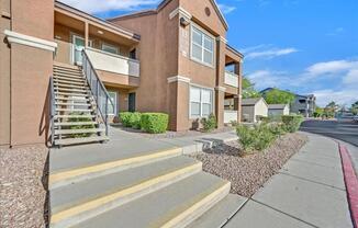 2 beds, 2 baths, 1,049 sqft, $2,600