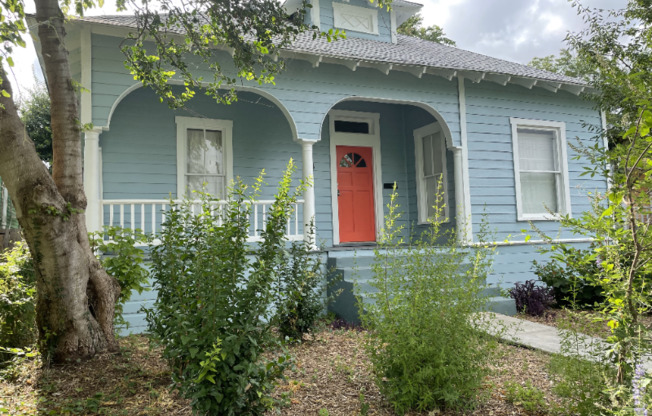 418 N PINE