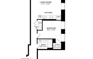 Partner-provided photo for $1310 unit