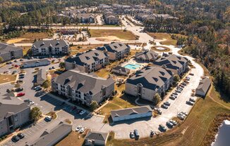 West End at Fayetteville