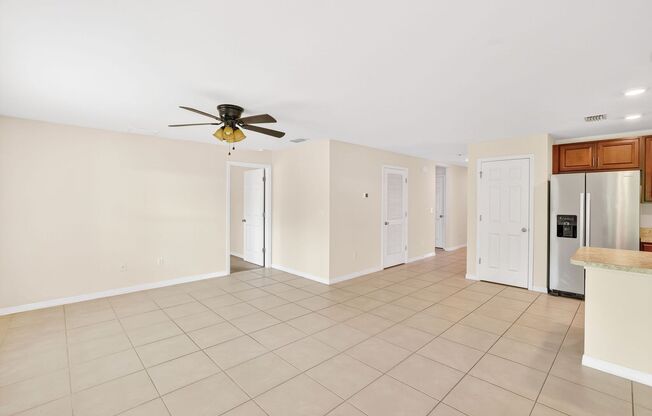 4 bedroom 2 Bath Home All New everything!!