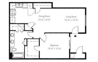 Partner-provided photo for $1636 unit