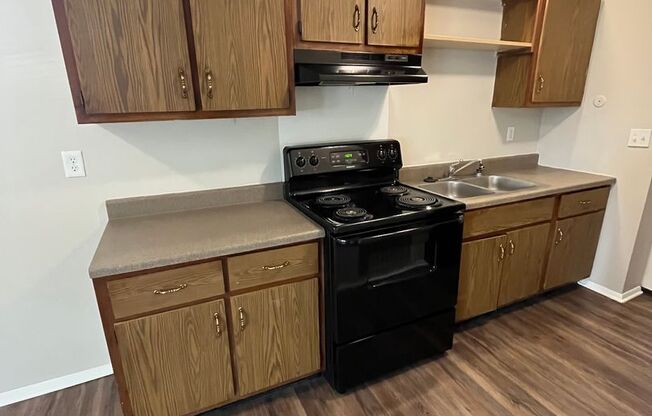 1 bed, 1 bath, $780, Unit RC4600