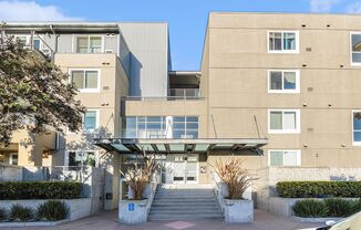 3090 Glascock St. #206 - 2 bedroom | 2 bath | Condo with a private balcony