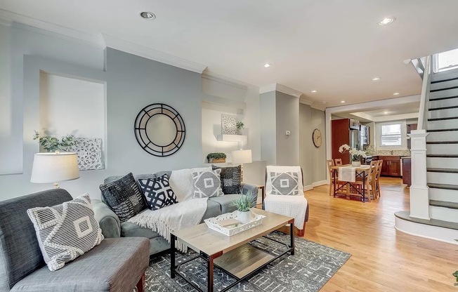 23 N CURLEY ST