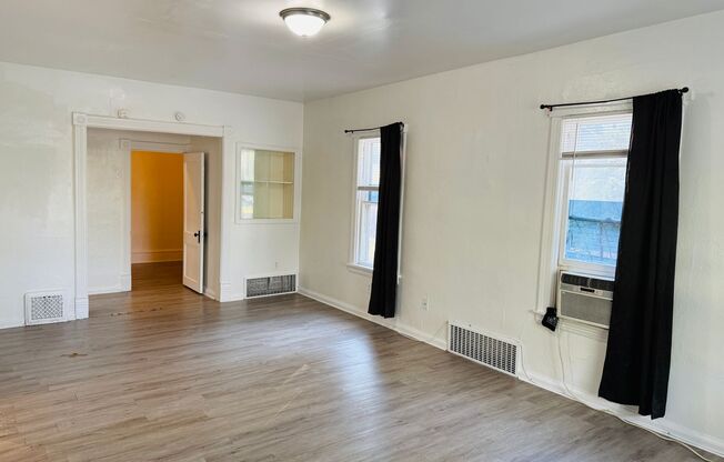Apartment Near Hospitals, Utilities Included
