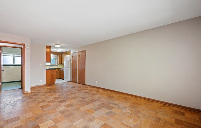 Parkdell Apartments