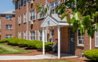 Salem MA apartments