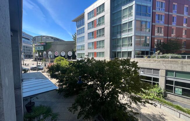 Studio, 1 bath, $1,450