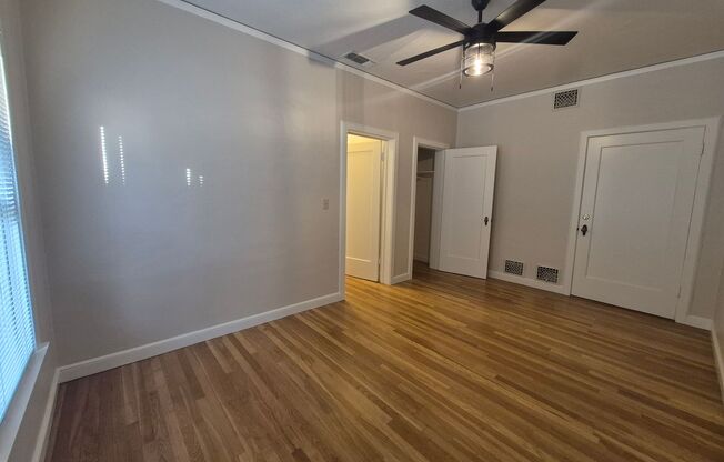 1 bed, 1 bath, $1,575, Unit 11