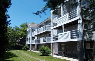 North Park Apartments