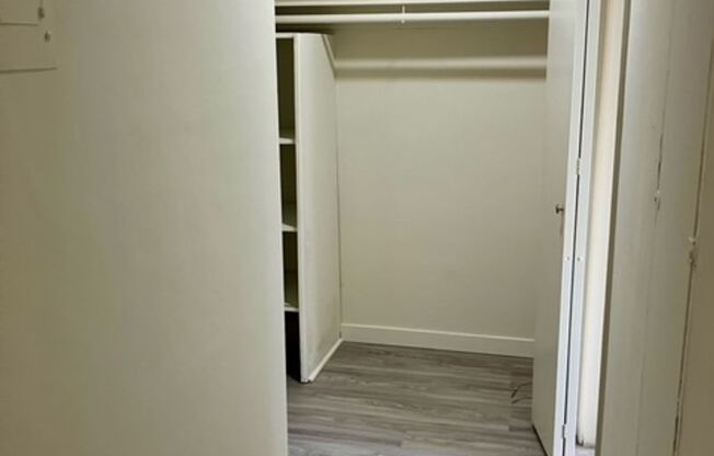 1 bed, 1 bath, $2,595, Unit 304