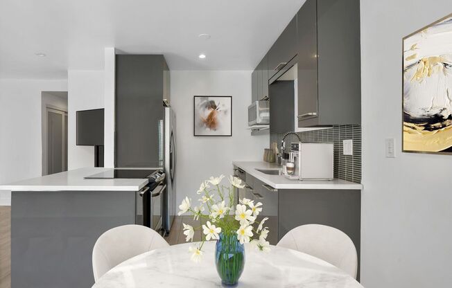 Hacienda Place Apartments LLC