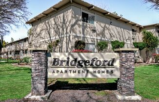 Bridgeford Apartments