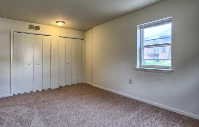 One Bedroom Apartment | Laura Acres Apartments | Harrisburg Apartments