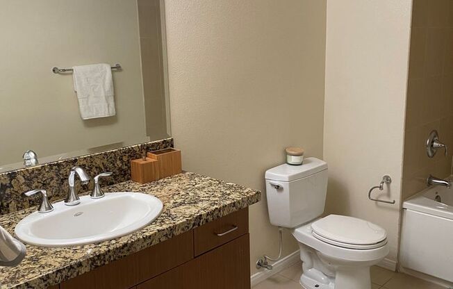 2 beds, 2 baths, 1,197 sqft, $2,975, Unit 406