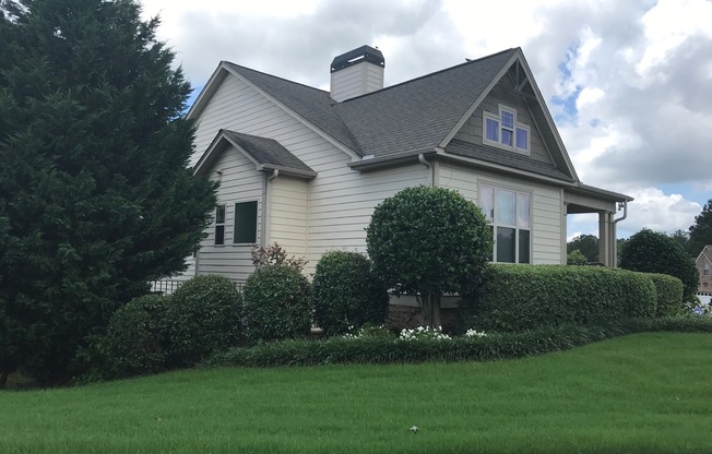 263 Solamere Lane