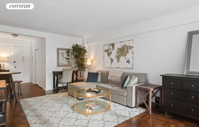 333 East 46th Street 2G