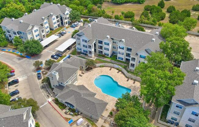 Acclaim at South Congress