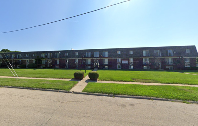 Carnaby Square Apartments