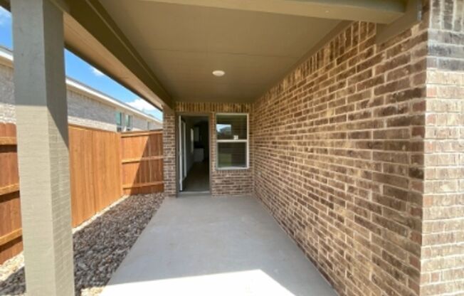 2917 Bandolier Pass, Leander, TX 78641