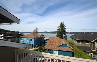 Beach Club Cottages