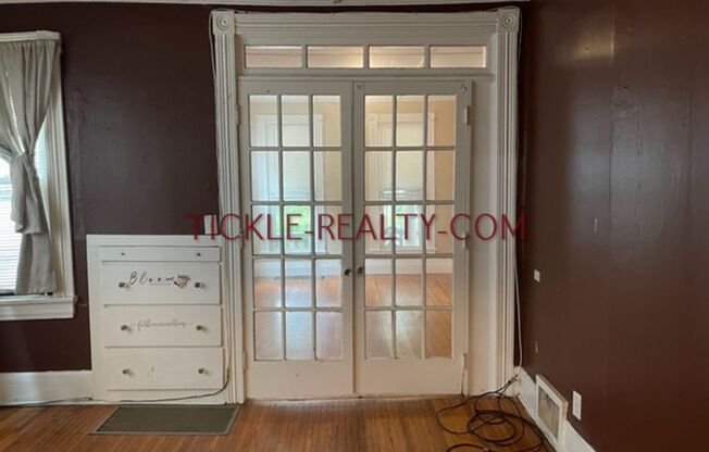 310 Meigs Street