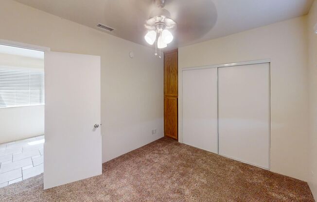 1 bed, 1 bath, $1,500