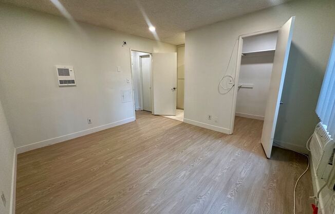 1 bed, 1 bath, 750 sqft, $2,450, Unit 102