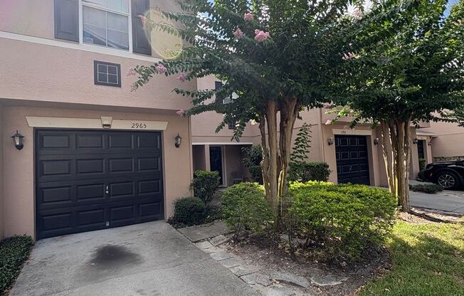For Rent: 3 Bed / 2.5 Bath Townhome in Ashford Park – Oviedo