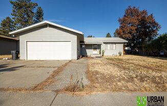 Nice Home in Cheney