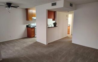 1 bed, 1 bath, $2,050, Unit 15