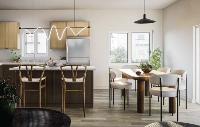 Canyon View Apartments