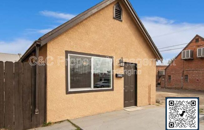 224 N MAPLE AVE