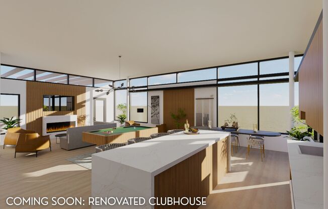 Eagle Rock Apartments at Woodbury