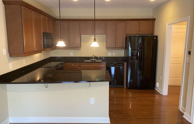 1 bed, 1 bath, $1,375