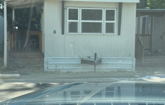 Lyons Mobile Home Park