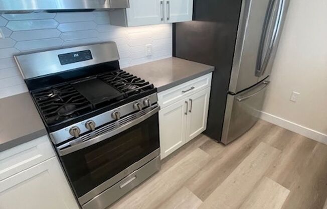 2 beds, 1 bath, 970 sqft, $3,095, Unit 202