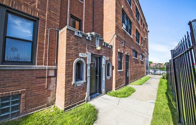 7929 S State