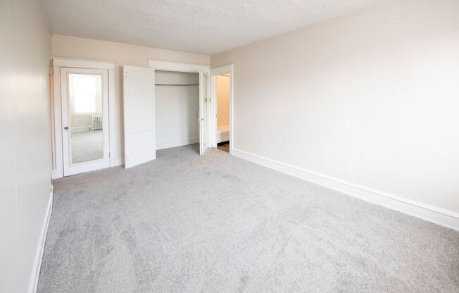 Studio, 1 bath, 450 sqft, $945, Unit 103-A106