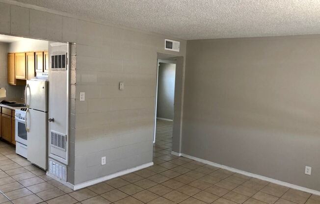 San Jose Apartments