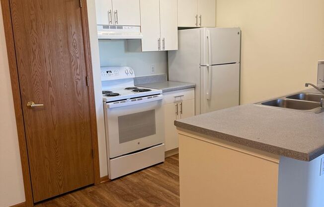 1 bed, 1 bath, 660 sqft, $1,408, Unit 319S