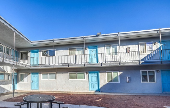 ARVO | Apartments For Rent in Central Las Vegas, NV