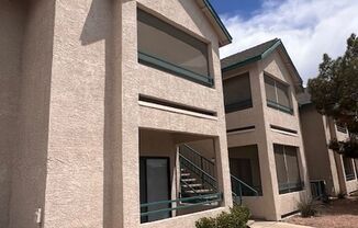 Gated / Community Pool / Downstairs / $500.00 Off First Months Rent