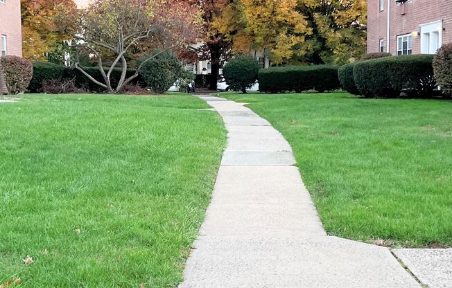 Stoney Brook Gardens