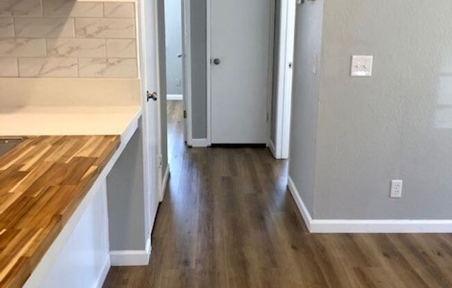 2 beds, 1 bath, $2,195