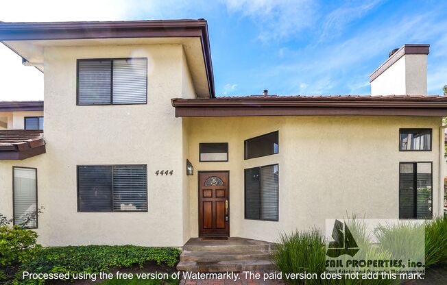 Stunning 4-Bed Torrance Home with Spacious Layout