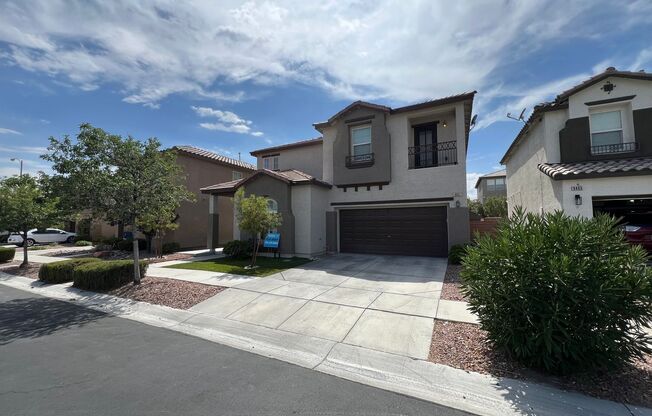 **COMING SOON** SPACIOUS 4 BEDROOM HOME IN GATED NORTHWEST COMMUNITY WITH LOFT & BALCONY!