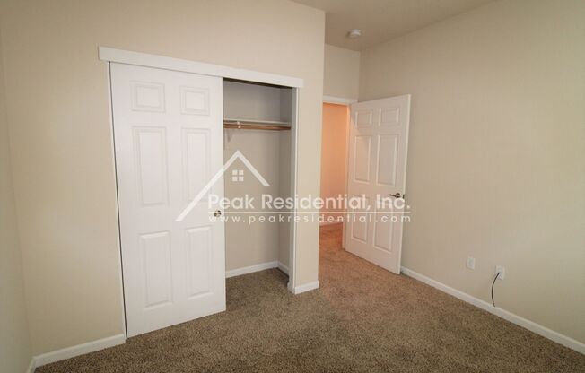 2 beds, 2 baths, $1,850